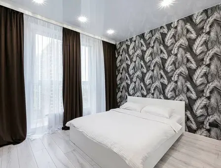 Apartment for daily rent, Minsk, Belgradskaya St. 1 — interior photo