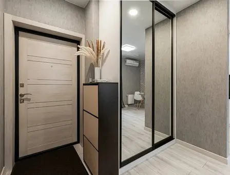 Apartment for daily rent, Minsk, Belgradskaya St. 1 — interior photo