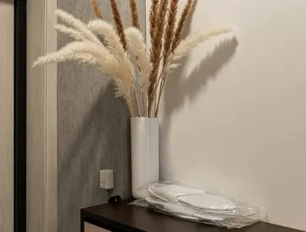 Apartment for daily rent, Minsk, Belgradskaya St. 1 — interior photo