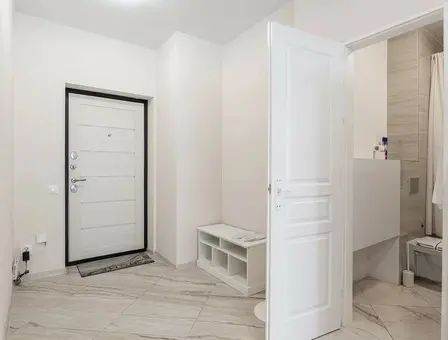 Apartment for daily rent, Minsk, Bratskaya St. 2 — interior photo