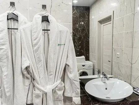Apartment for daily rent, Minsk, Belgradskaya St. 1 — interior photo