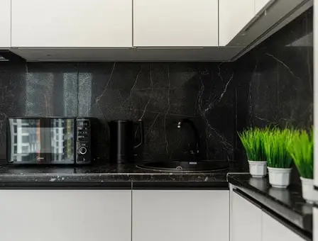 Apartment for daily rent, Minsk, Belgradskaya St. 1 — interior photo