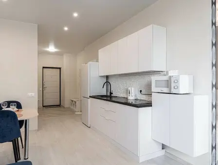 Apartment for daily rent, Minsk, Bratskaya St. 2 — interior photo