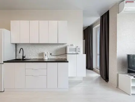 Apartment for daily rent, Minsk, Bratskaya St. 2 — interior photo