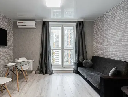 Apartment for daily rent, Minsk, Belgradskaya St. 1 — interior photo