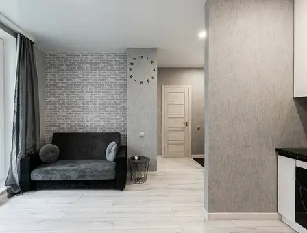 Apartment for daily rent, Minsk, Belgradskaya St. 1 — interior photo