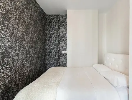 Apartment for daily rent, Minsk, Bratskaya St. 2 — interior photo