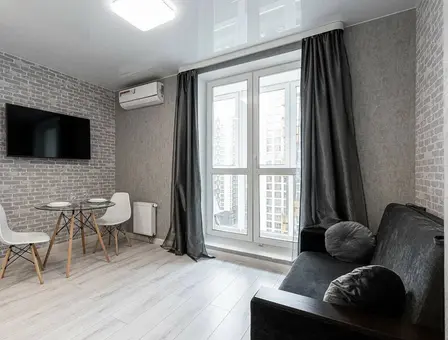 Apartment for daily rent, Minsk, Belgradskaya St. 1 — interior photo