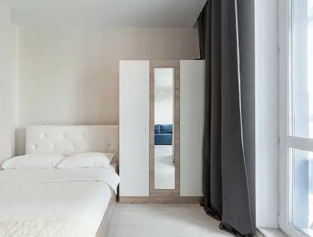 Apartment for daily rent, Minsk, Bratskaya St. 2 — interior photo