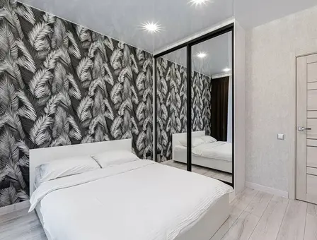 Apartment for daily rent, Minsk, Belgradskaya St. 1 — interior photo