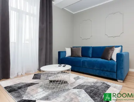 Apartment for daily rent, Minsk, Kozlova str. 7 — interior photo