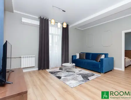 Apartment for daily rent, Minsk, Kozlova str. 7 — interior photo