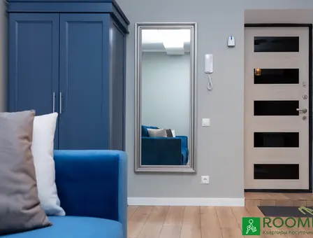 Apartment for daily rent, Minsk, Kozlova str. 7 — interior photo