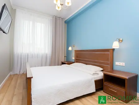 Apartment for daily rent, Minsk, Kozlova str. 7 — interior photo