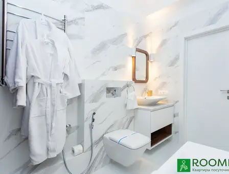 Apartment for daily rent, Minsk, Kozlova str. 7 — interior photo