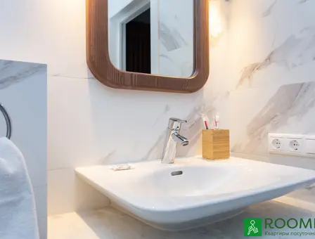 Apartment for daily rent, Minsk, Kozlova str. 7 — interior photo