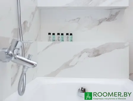 Apartment for daily rent, Minsk, Kozlova str. 7 — interior photo