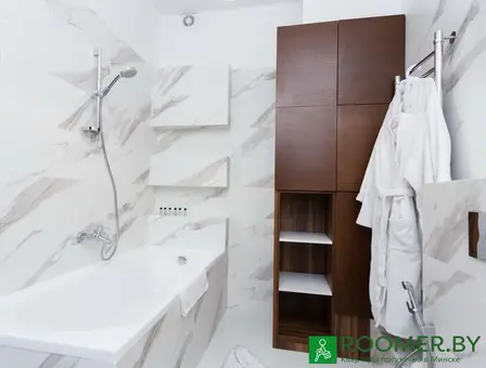 Apartment for daily rent, Minsk, Kozlova str. 7 — interior photo