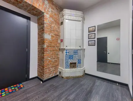 Apartment for daily rent, Minsk, Zaharova str. 40 — interior photo