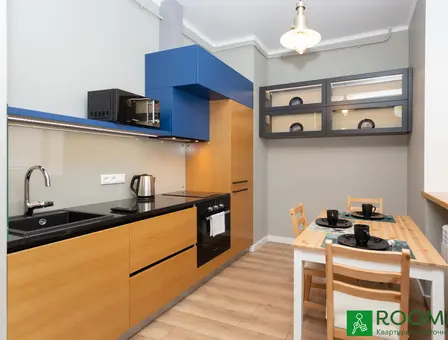 Apartment for daily rent, Minsk, Kozlova str. 7 — interior photo