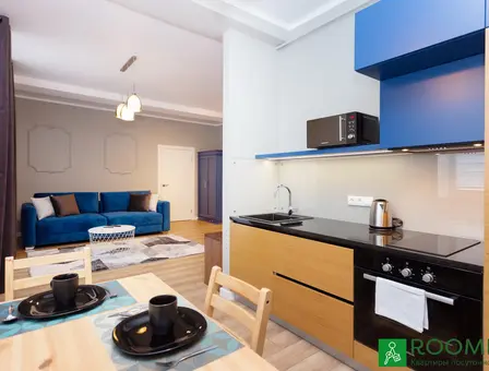 Apartment for daily rent, Minsk, Kozlova str. 7 — interior photo