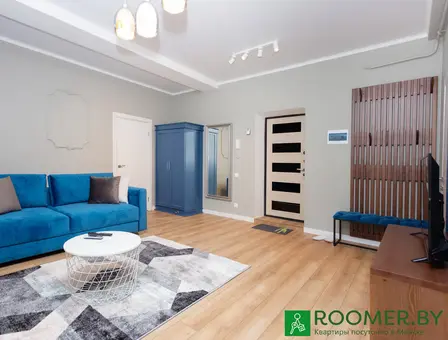 Apartment for daily rent, Minsk, Kozlova str. 7 — interior photo