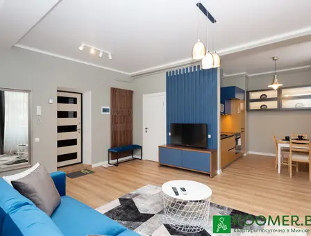 Apartment for daily rent, Minsk, Kozlova str. 7 — interior photo