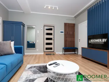 Apartment for daily rent, Minsk, Kozlova str. 7 — interior photo