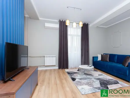 Apartment for daily rent, Minsk, Kozlova str. 7 — interior photo