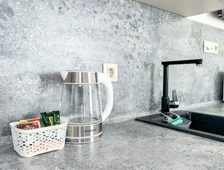 Apartment for daily rent, Minsk, Makaenka str. 12Б — interior photo