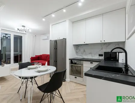 Apartment for daily rent, Minsk, Petra Mstislavca str. 17 — interior photo