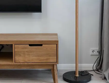 Apartment for daily rent, Minsk, Franziska Skaryna St. 5 — interior photo