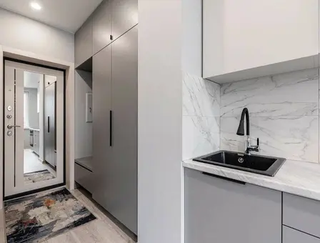 Apartment for daily rent, Minsk, Independence Avenue 88 — interior photo