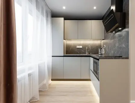 Apartment for daily rent, Minsk, Petra Mstislavca str. 8 — interior photo