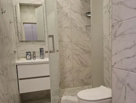 Apartment for daily rent, Minsk, Independence Avenue 88 — interior photo