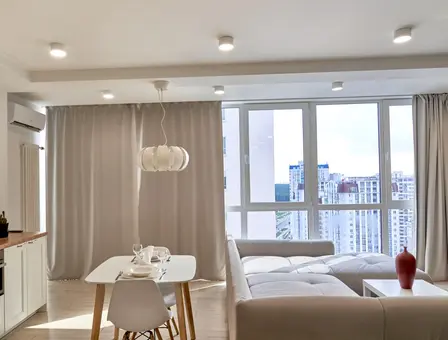 Apartment for daily rent, Minsk, Petra Mstislavca str. 17 — interior photo