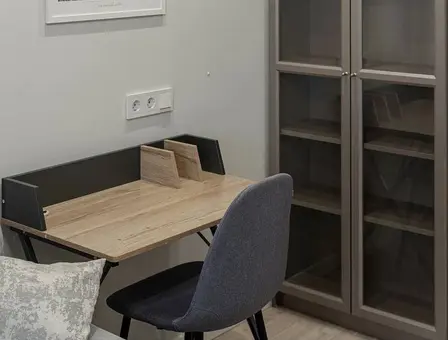 Apartment for daily rent, Minsk, Franziska Skaryna St. 5 — interior photo