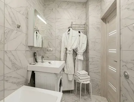 Apartment for daily rent, Minsk, Independence Avenue 88 — interior photo