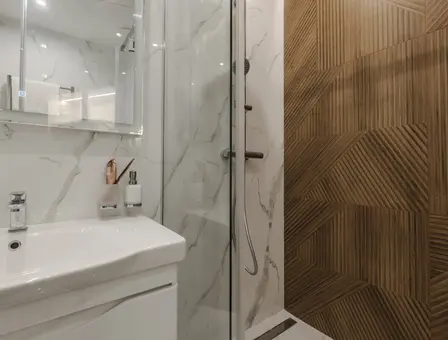 Apartment for daily rent, Minsk, Makaenka str. 12К — interior photo