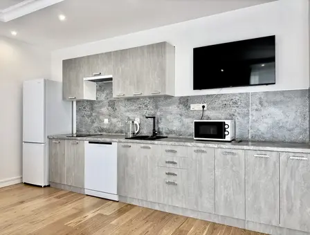 Apartment for daily rent, Minsk, Makaenka str. 12Б — interior photo