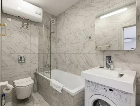 Apartment for daily rent, Minsk, Independence Avenue 88 — interior photo