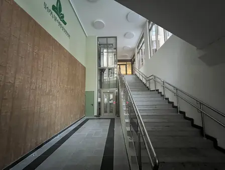 Apartment for daily rent, Minsk, Makaenka str. 12Е — interior photo