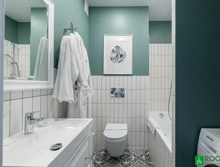 Apartment for daily rent, Minsk, Petra Mstislavca str. 17 — interior photo