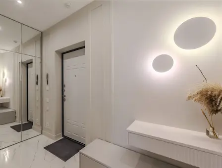 Apartment for daily rent, Minsk, Makaenka str. 12К — interior photo