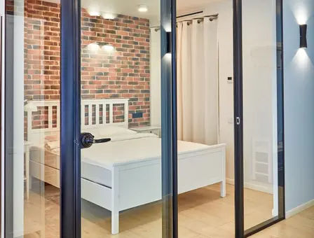 Apartment for daily rent, Minsk, Petra Mstislavca str. 17 — interior photo