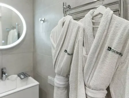 Apartment for daily rent, Minsk, Franziska Skaryna St. 5 — interior photo