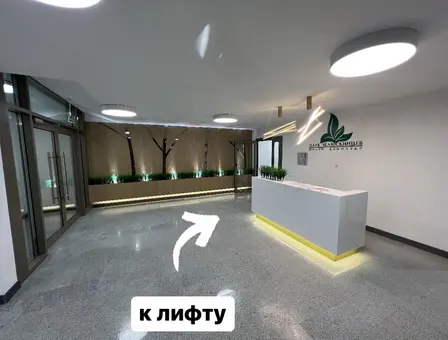 Apartment for daily rent, Minsk, Makaenka str. 12Е — interior photo