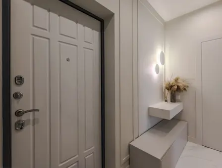 Apartment for daily rent, Minsk, Makaenka str. 12К — interior photo