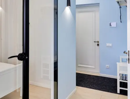 Apartment for daily rent, Minsk, Petra Mstislavca str. 17 — interior photo