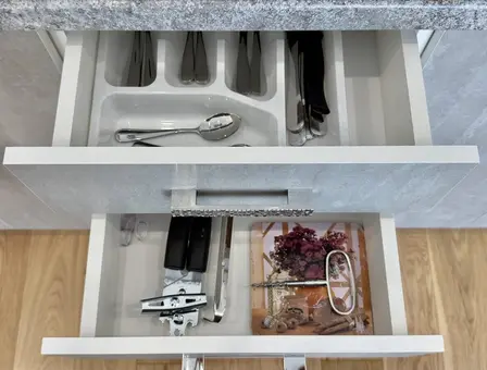 Apartment for daily rent, Minsk, Makaenka str. 12Б — interior photo